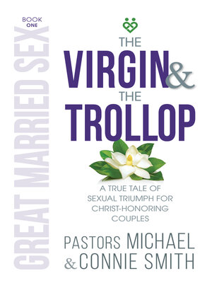 cover image of The Virgin & the Trollop